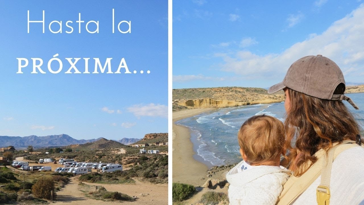 NOS DESPEDIMOS... Y AHORA QUÉ? 😢🚌🗺️ sunnysoul