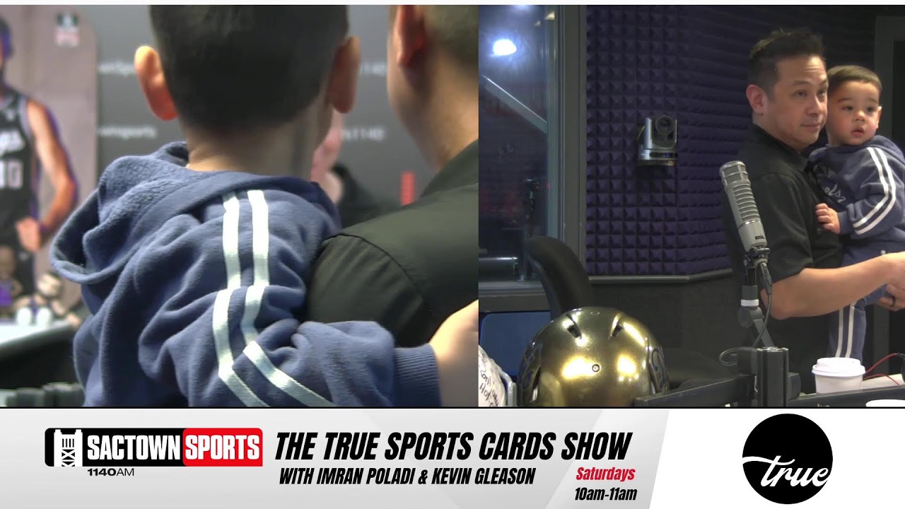 The True Sports Cards Show - 2/7/2026