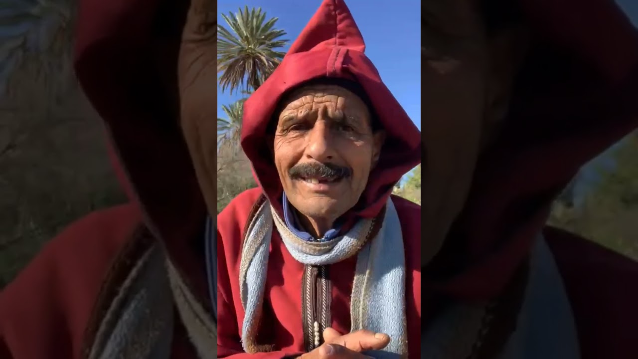 قصة اليتامى📜مع الزواج كل ورزقو/أجمل القصص الشعبية مع بالهاشمي الحكواتي المغربي/#قصص_قبل_النوم 