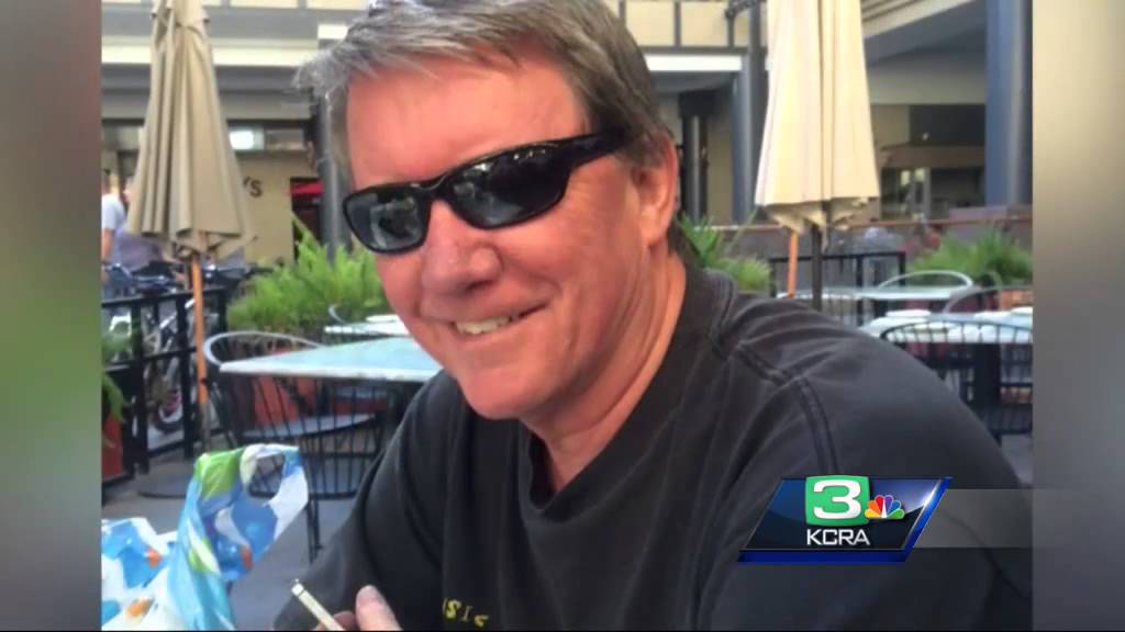 City employee attacked on Sacramento bike trail