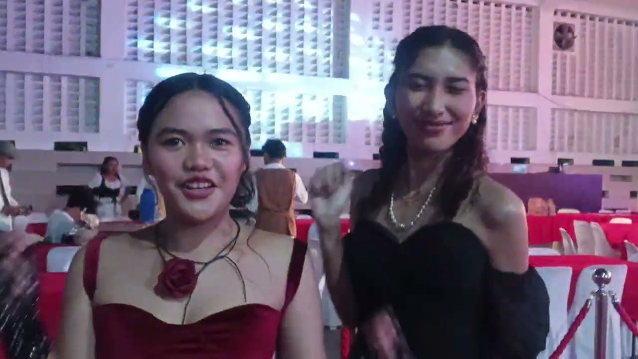Lip sync pero maiba tayo HAHAHA | February 12, 2026 | 9:27pm