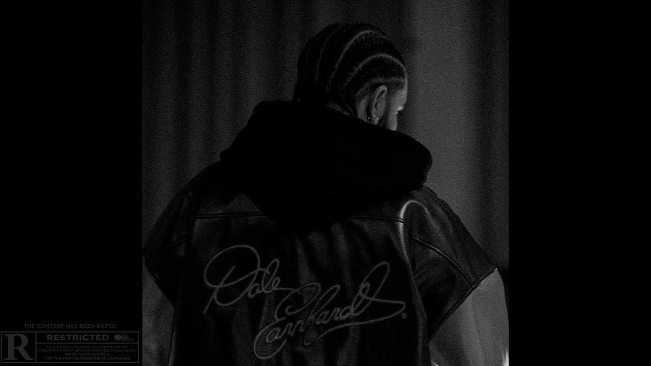 DRAKE TYPE BEAT - 