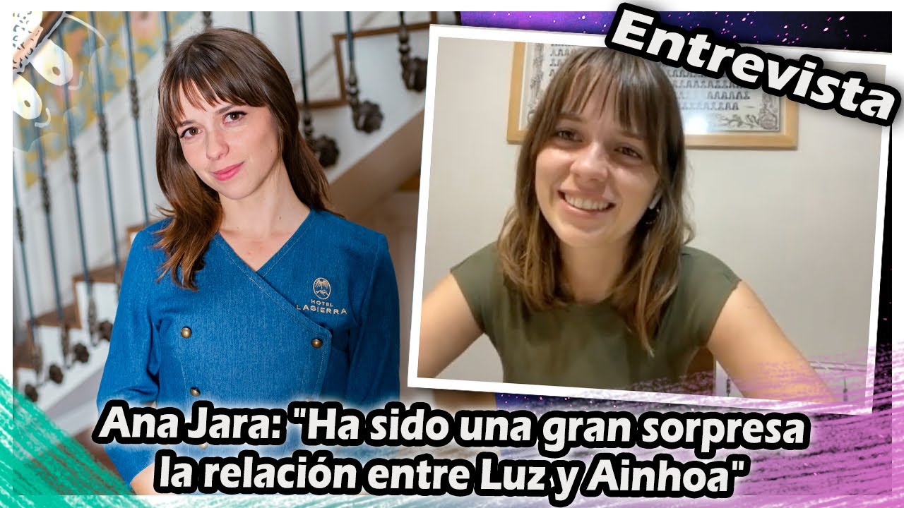 4 Estrellas | Ana Jara: 