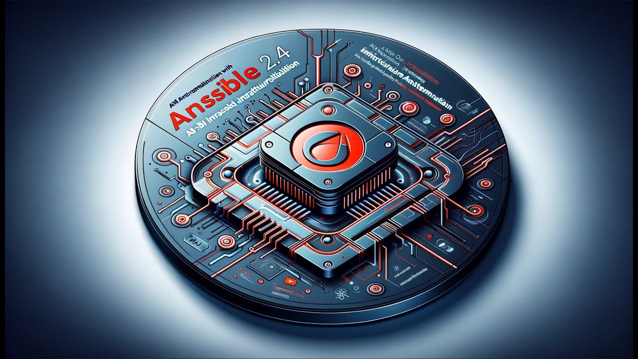 Установка Ansible Automation Platform 2.4 на одном узле: автоматизация инфраструктуры на базе ARM