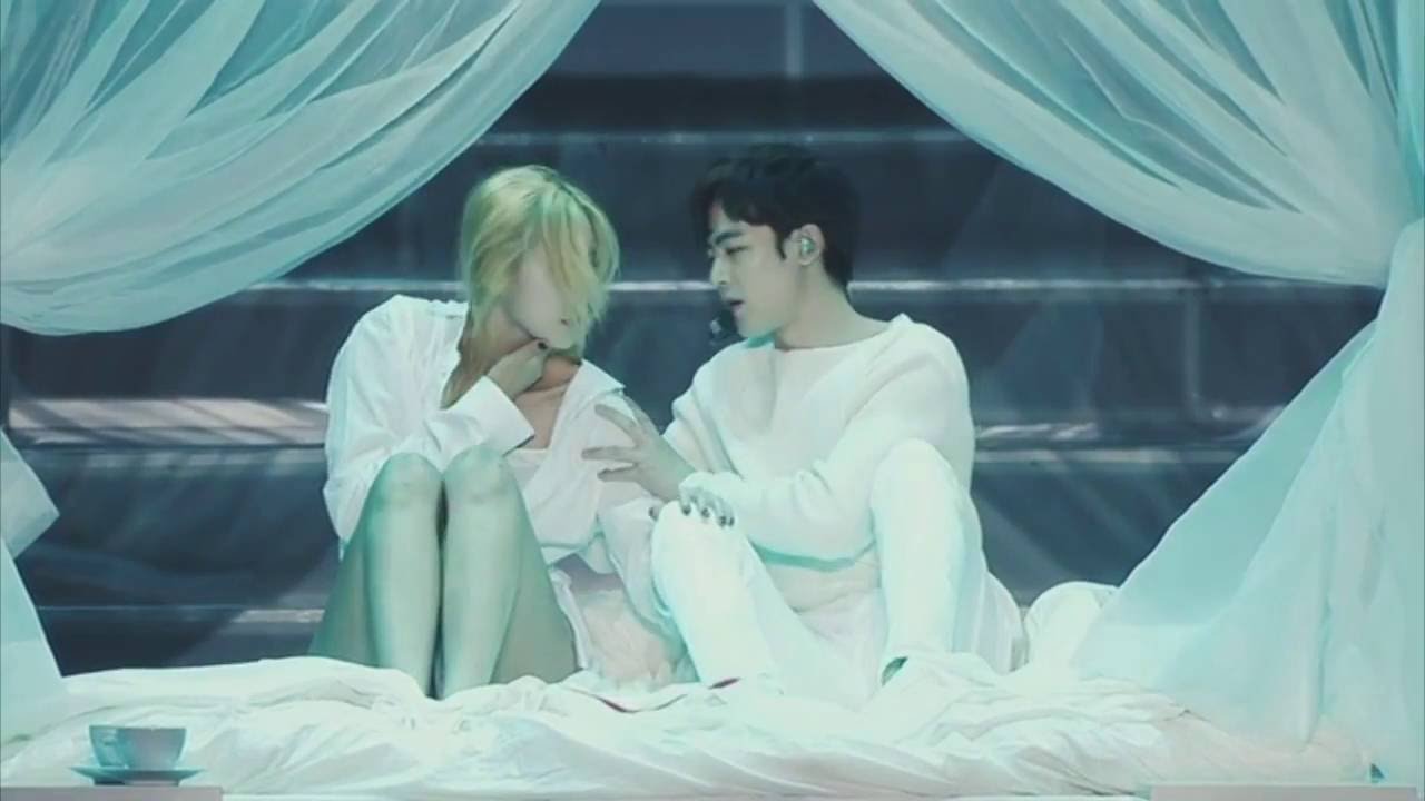 Nichkhun (2PM) - May Be You Are @ Six 