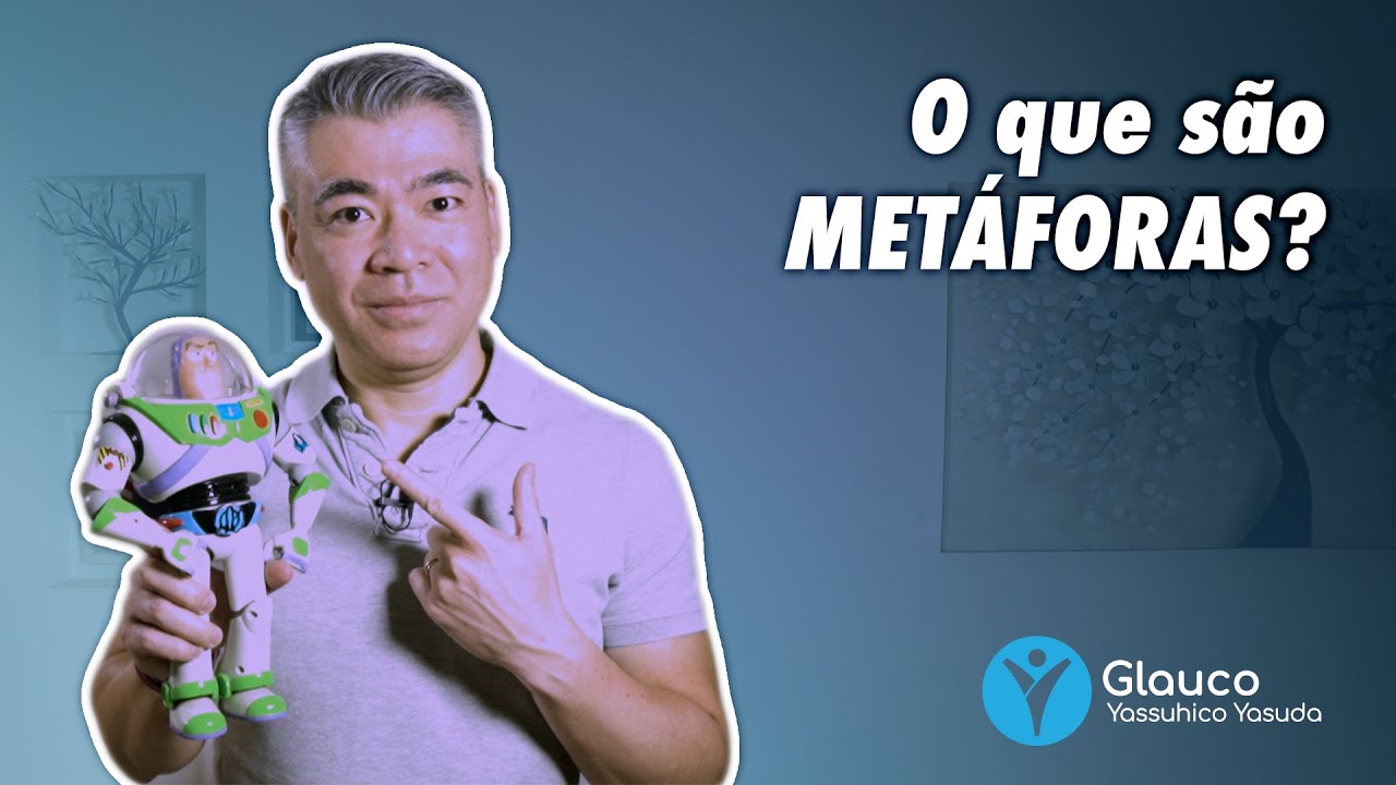 Defini&ccedil;&atilde;o de MET&Aacute;FORAS | PNL