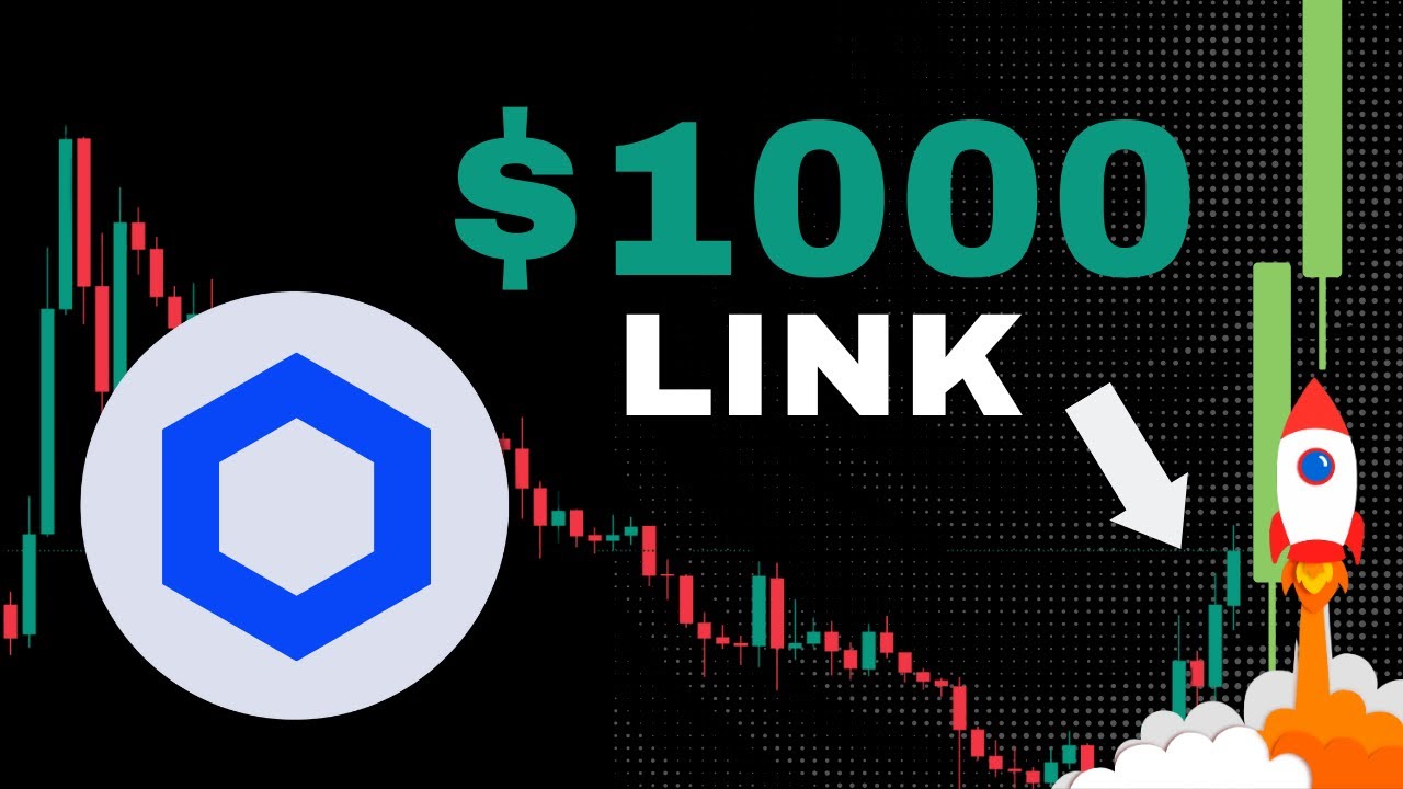 🚀 CHAINLINK LINK WILL MAKE MILLIONAIRES IN 2025! #link #chainlink #linkpriceprediction