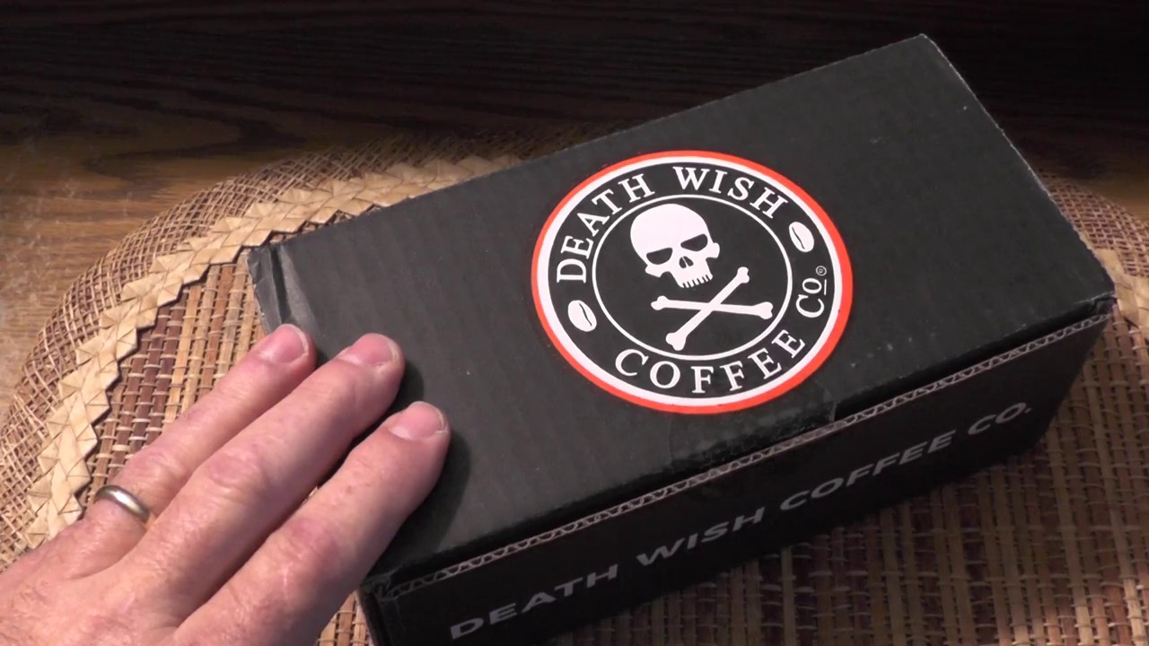 How to Brew a Better Cup of Coffee!