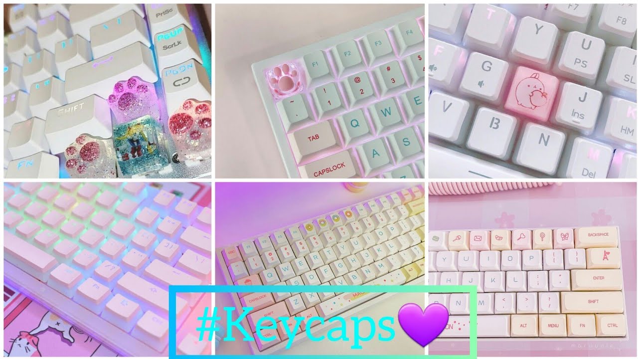 Mechanical  keyboards  compilation |#keycaps,