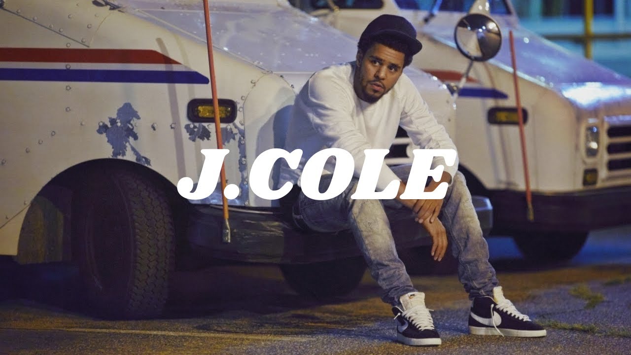 J.cole -Rich niggaz Traduction FR