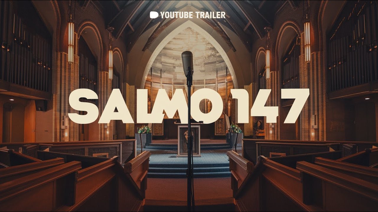 LOUVOR SALMO 147