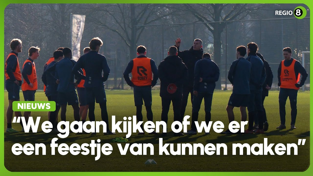 Transfercarrousel draait op volle toeren bij De Graafschap voor duel met RKC
