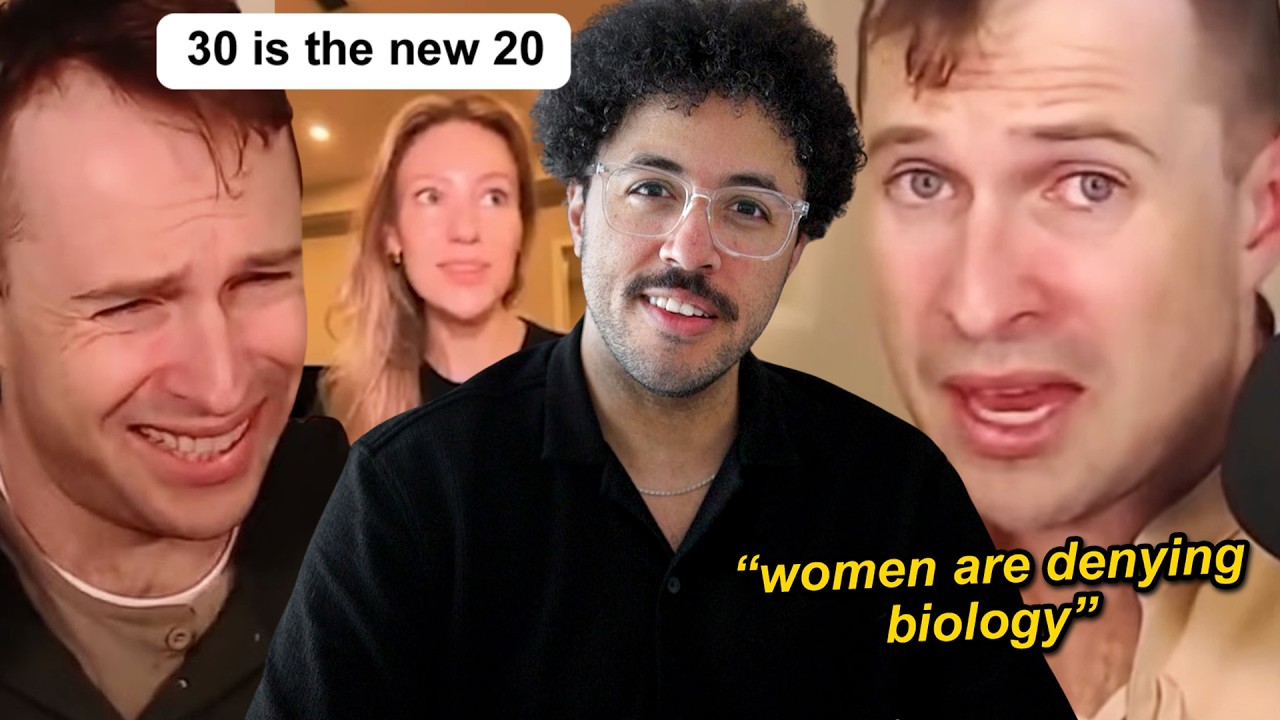Women Can't Say Anything