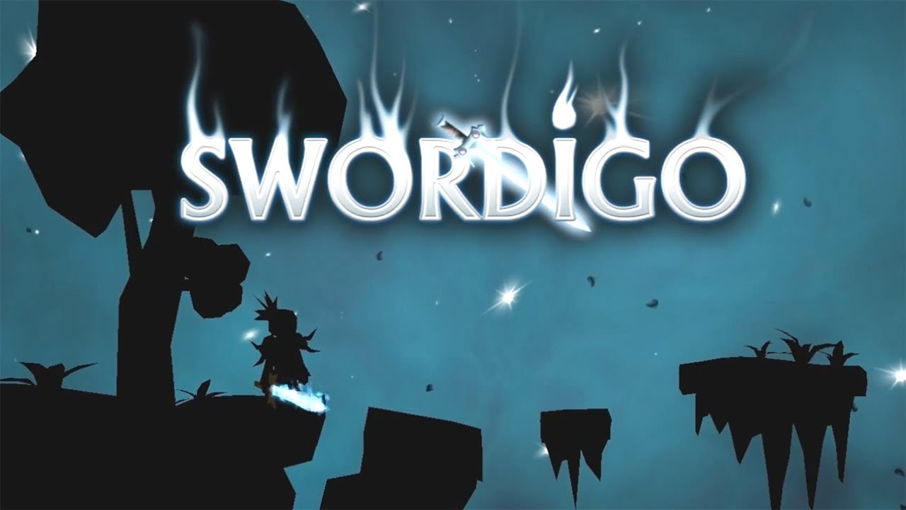 Swordigo (Android | iOS) &bull; gameplay HD | yourapps.info