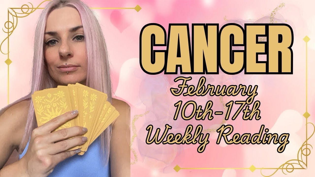 Cancer♋️Omg they are gaslighting you!🔮