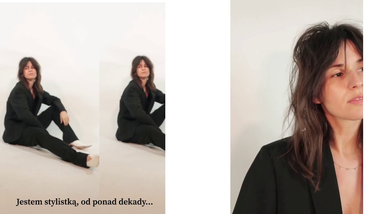 Natalia Penar- Osobista Stylistka Mody