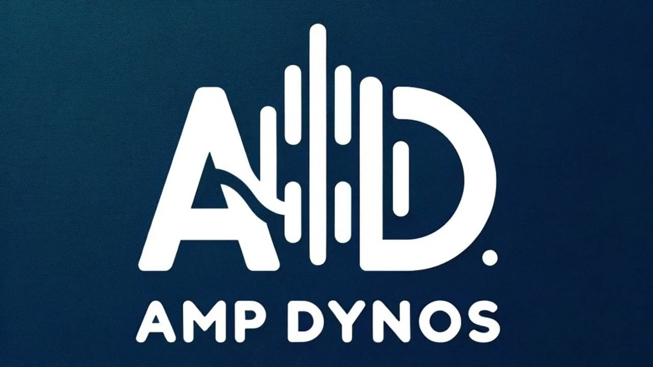 JP34AB DYNO & THD TESTIN