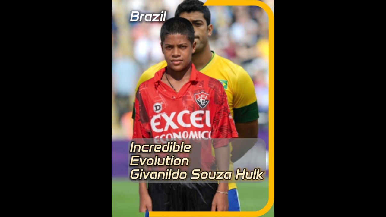 Hulk atletico mineiro Brazil #ucl #football