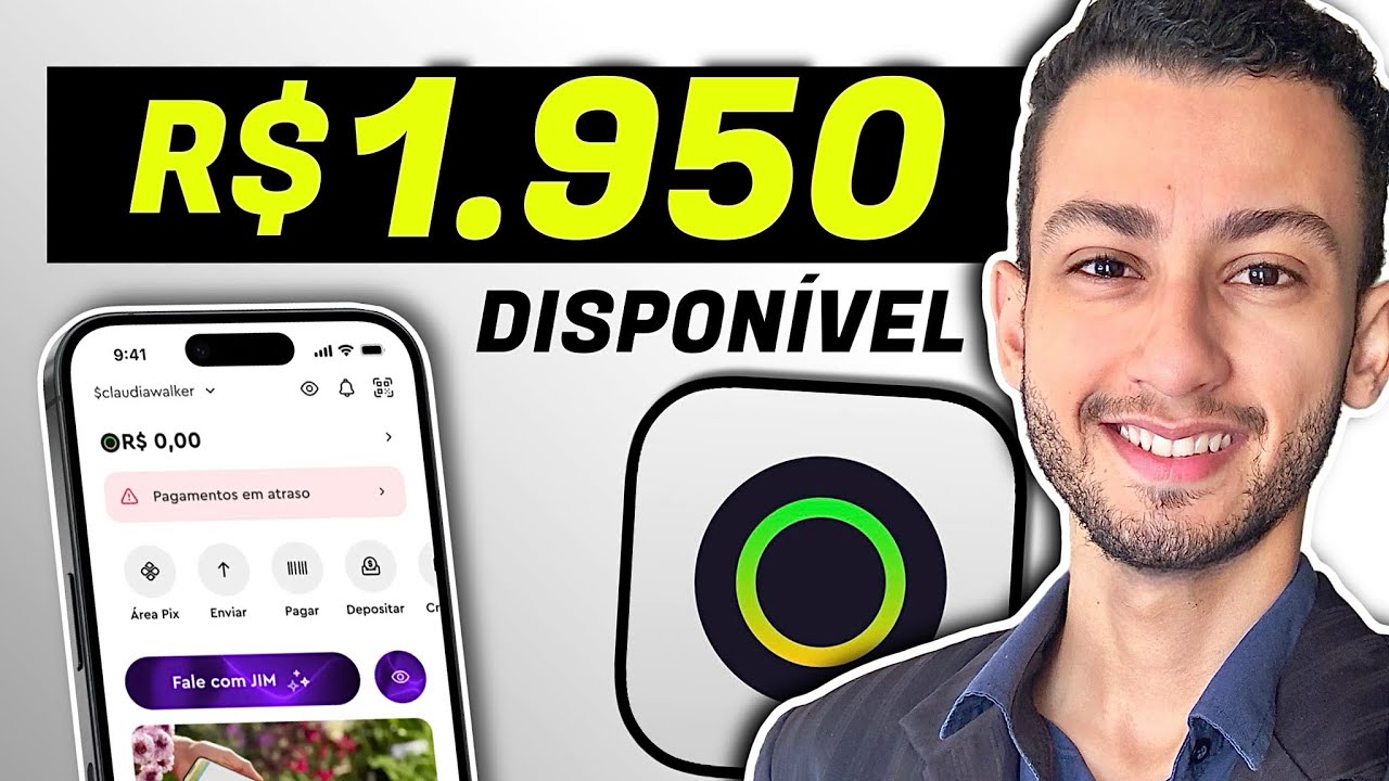 COMO FUNCIONA CR&Eacute;DITO PARA O PIX NO INFINITEPAY ?