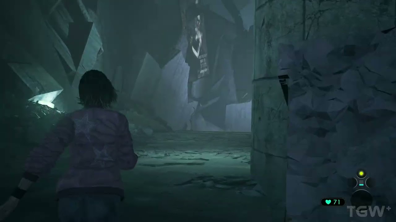Tokyo Scramble - Walkthrough 2 - Episode 2 Survival Skills