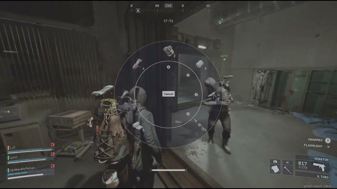 ARC Raiders