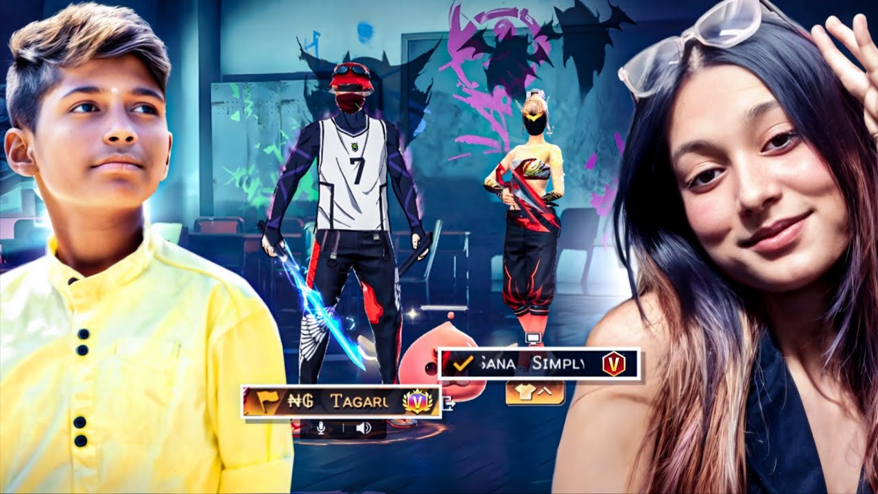 I Finally Found My New Dynamic Duo 💕 But Emote Revenge Against Toxic Players 🗿 @RaiStar