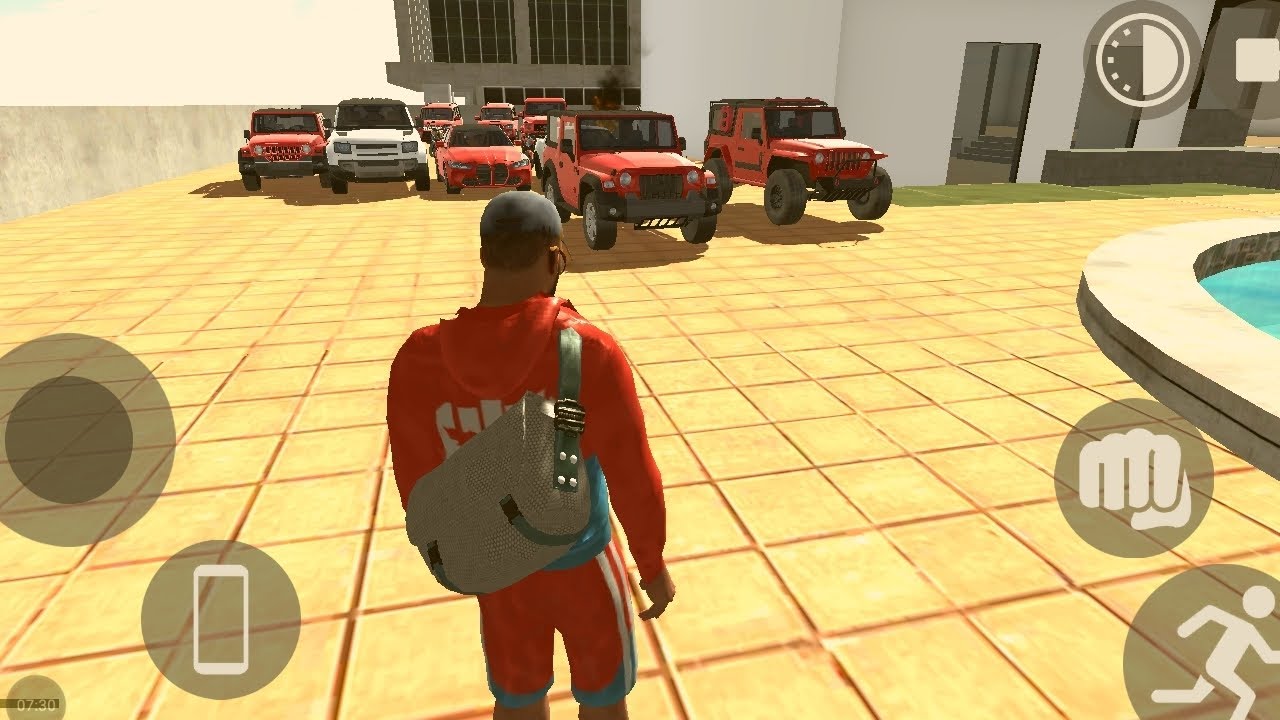 Rare and secret  car cheat code/game play video 