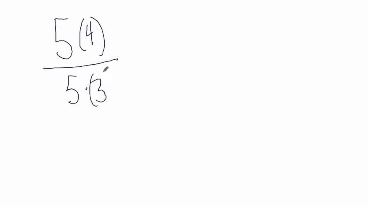 Philfour Algebra 2 : Exponent Rules - Products, Quotients & Nested Exponents