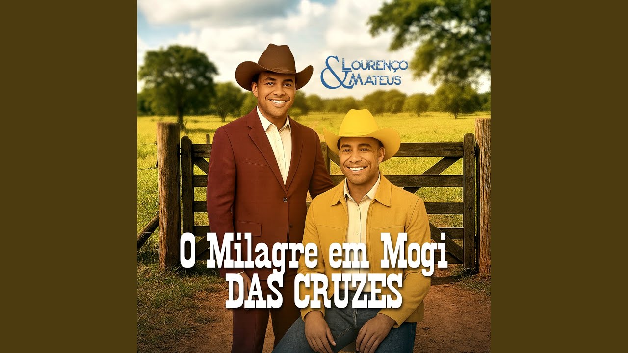 O Milagre em Mogi das Cruzes