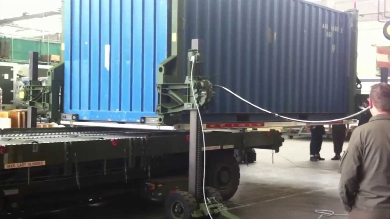 FlgV1350 Transportgestell
