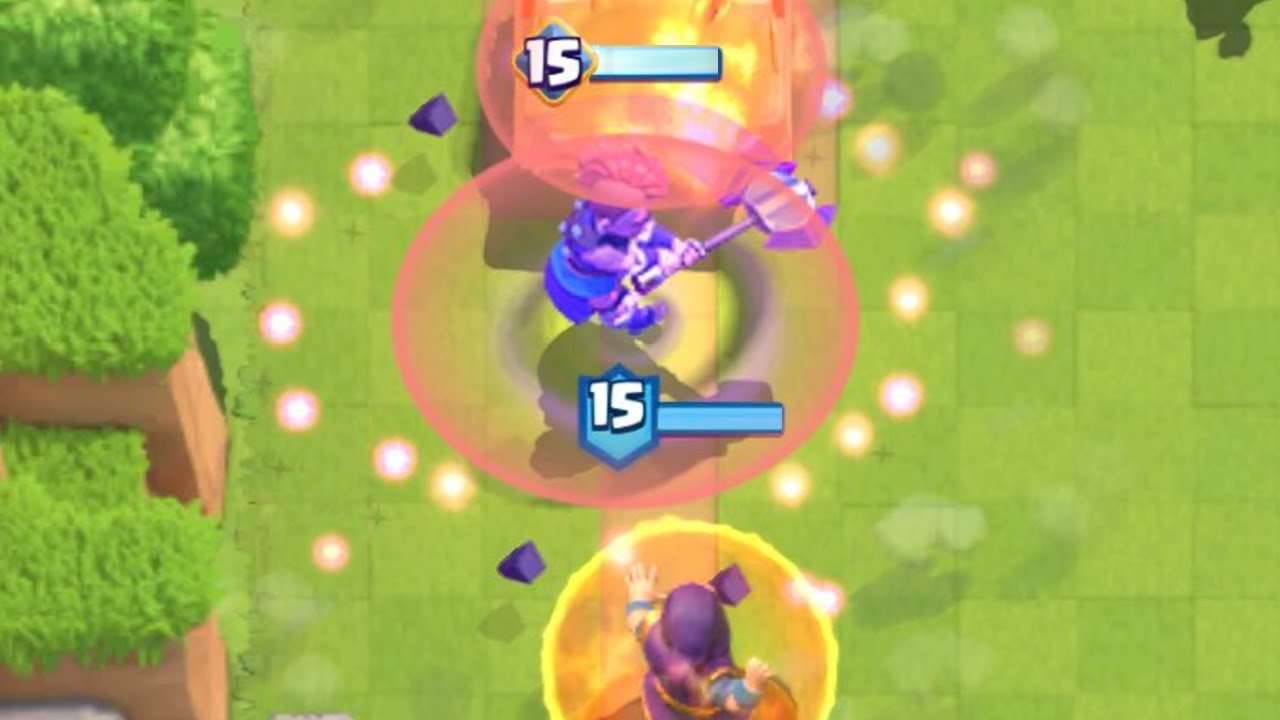 Balance Changes