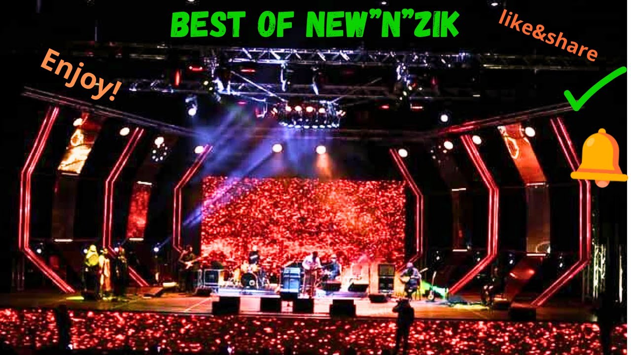 Best of New'n'zik