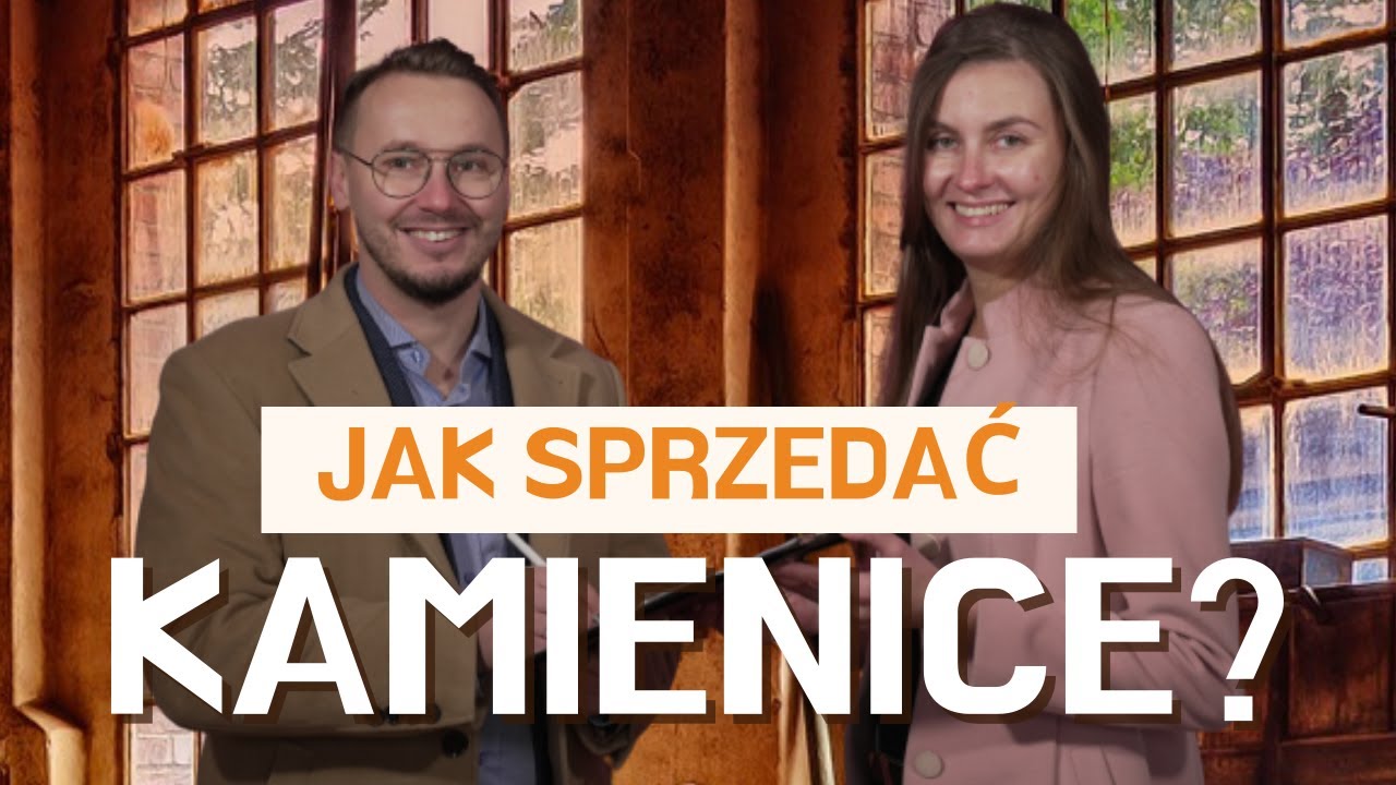 Kupiłem 2 kamienice z tym samym pośrednikiem! #RemontoweRewolucje