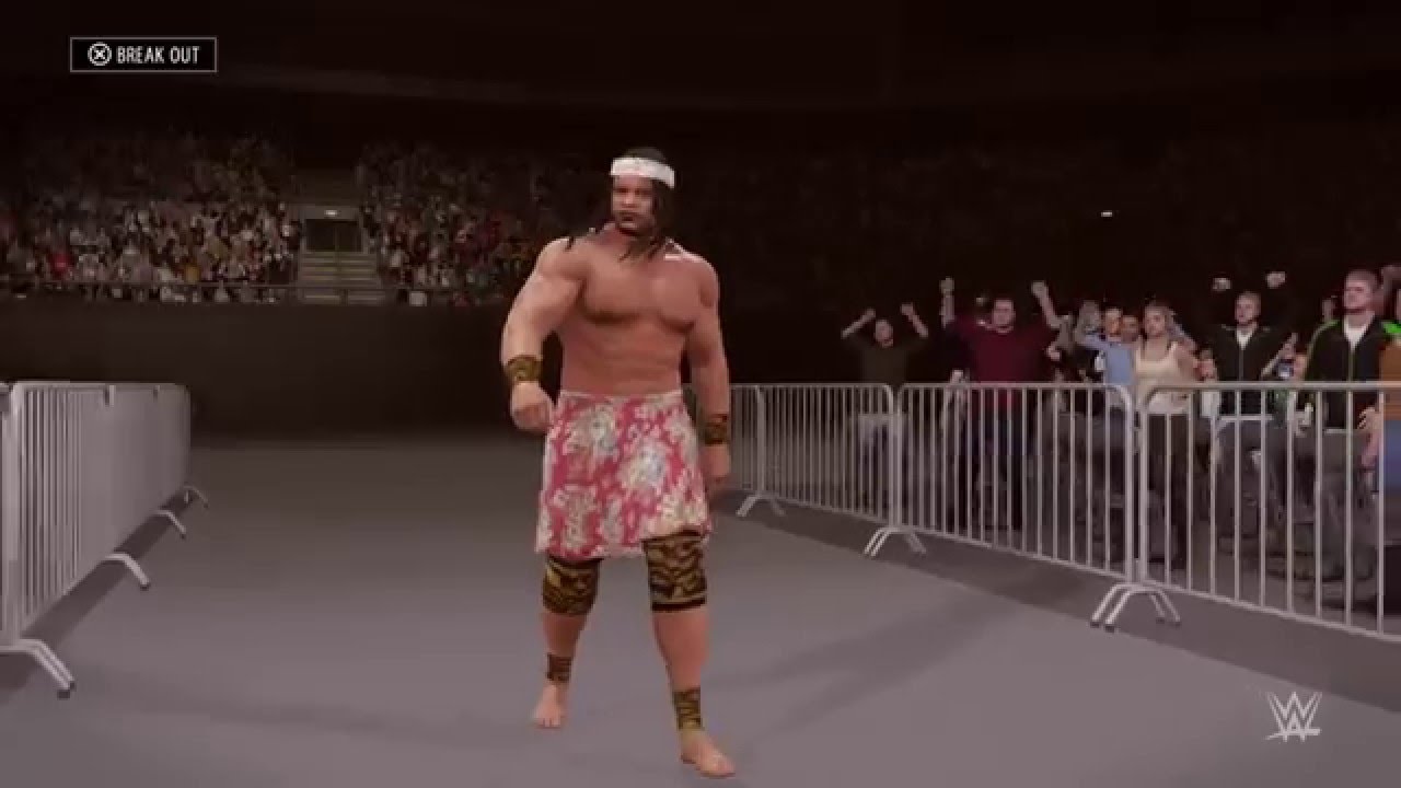 The Superfly in action