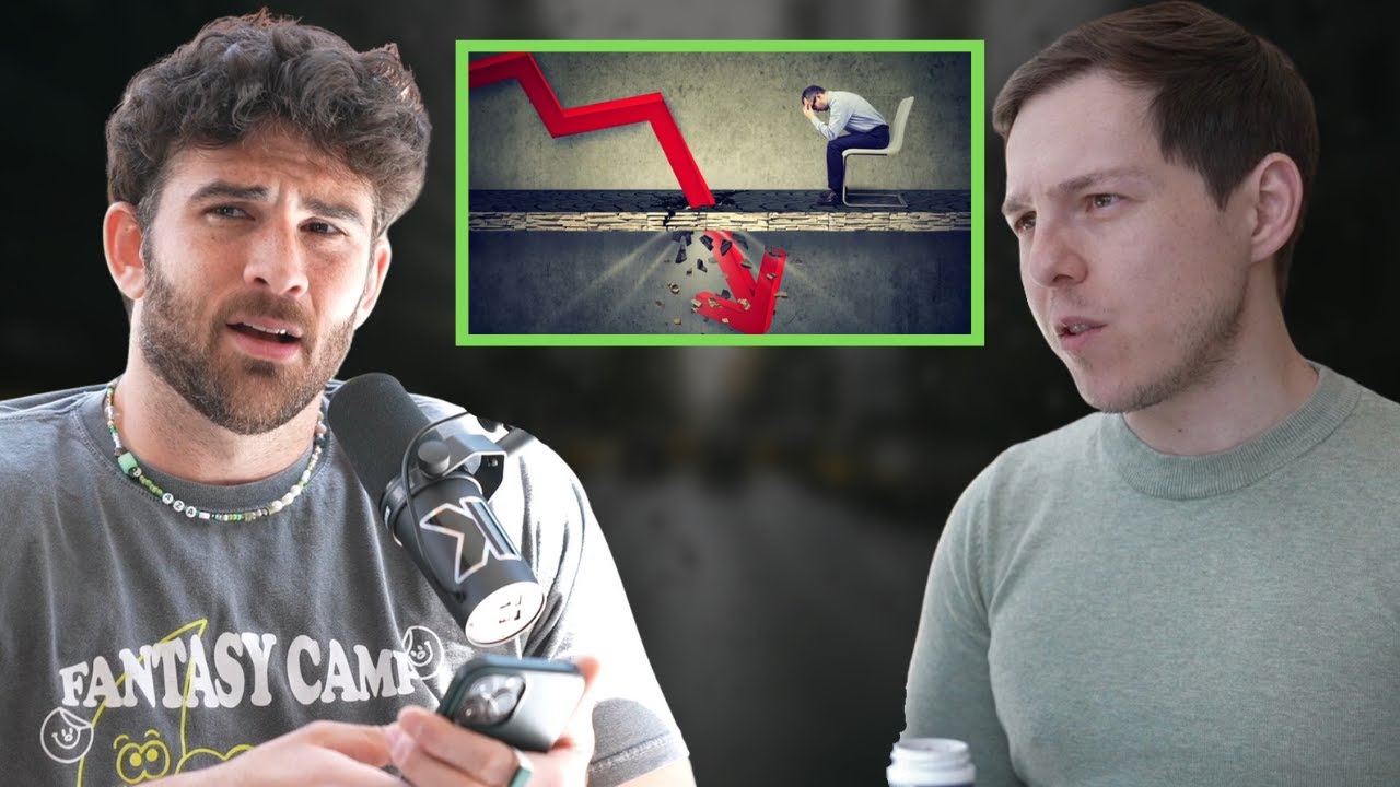 How HasanAbi's Father Went BROKE Futures Trading