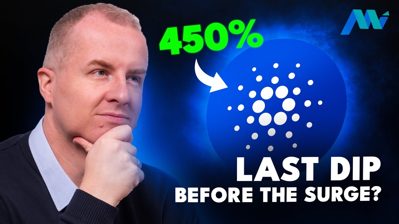 Cardano (ADA): Is the $5.28+ Breakout Right Around the Corner?