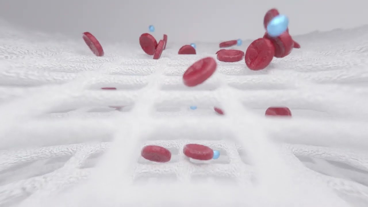 BBI Lateral Flow Animation