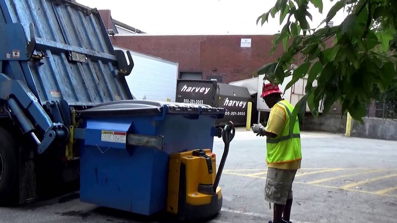 Organix Recycling Kenworth T680 Brown Industrial rendering tractor trailer