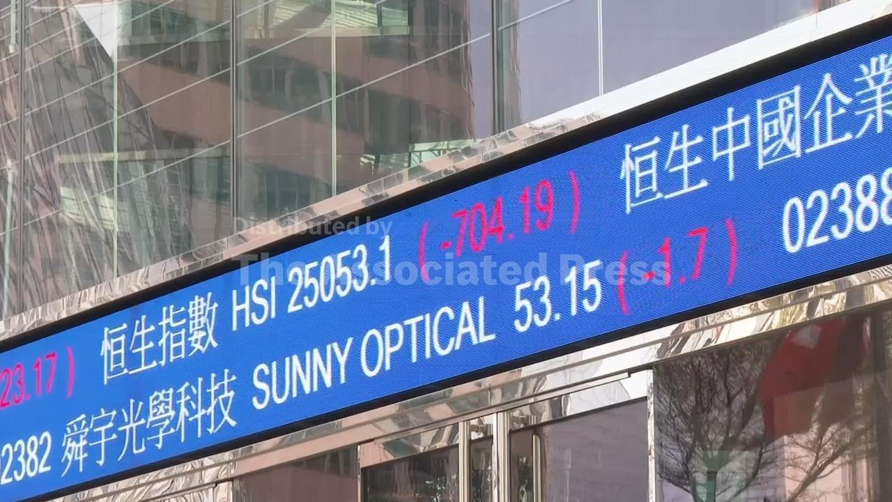 'Everything getting out of control now': Analyst on impact of Iran war on Asia markets
