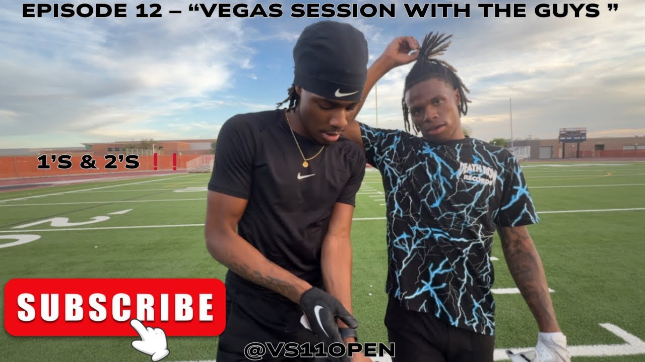 EPISODE 12 - 