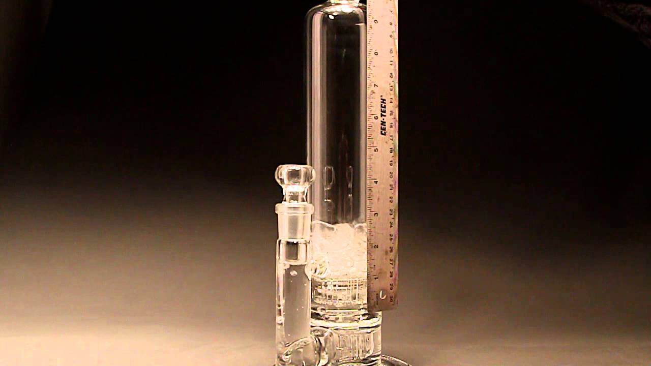 Stereo Matrix 65T Water Test