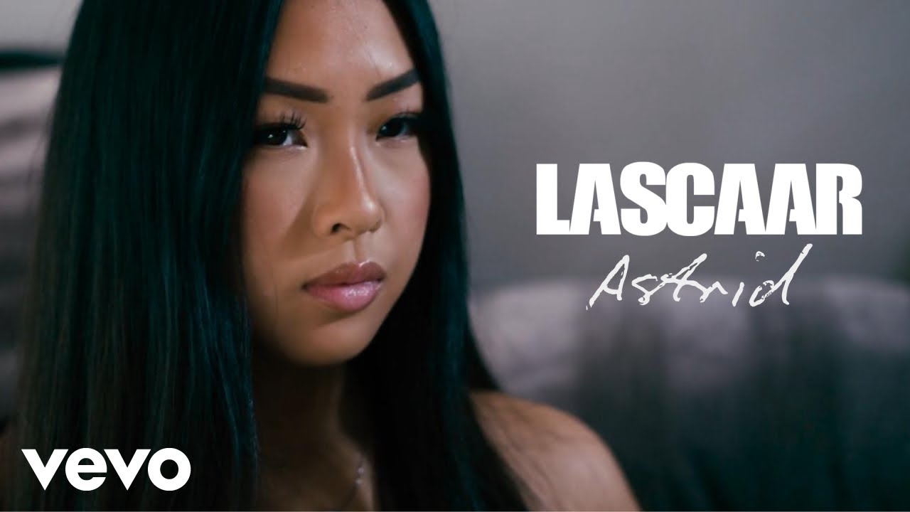 Lascaar - Astrid (Clip officiel)