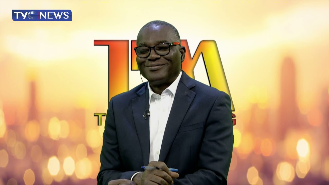 [This Morning] Dissecting The Economy, Security And Investment Opportunities In Ebonyi State