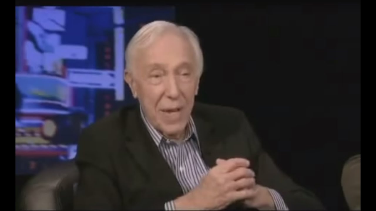 Joseph Papp and the Legacy of NYCs Public Theater