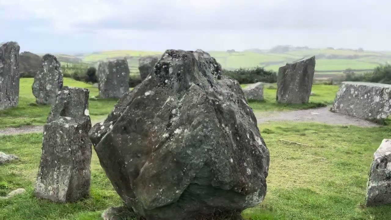 Drombeg Stone Circle 2