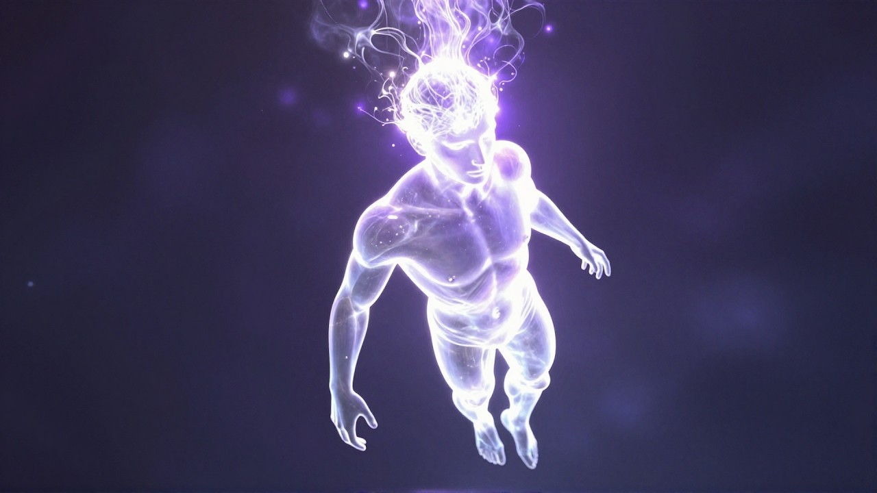 Ascension Protocol // From Root to Crown