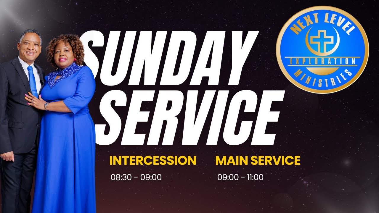 God’s Deliverance from Oppression | Pastor Goodman Mokwena | Next Level Exploration Ministries