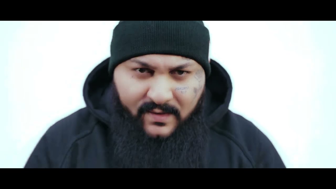 Dani Mocanu - Condamnare | Official Video