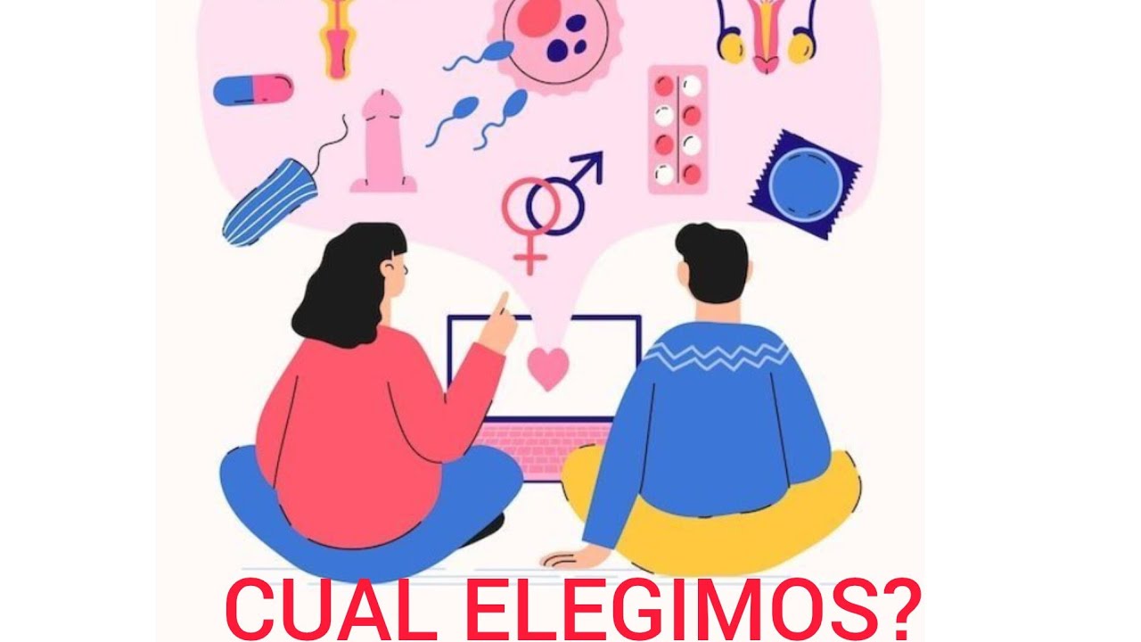 METODOS ANTICONCEPTIVOS INTRAUTERINOS!!