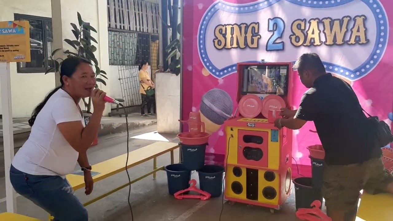 Barangay San Isidtio Bonus Scene 5